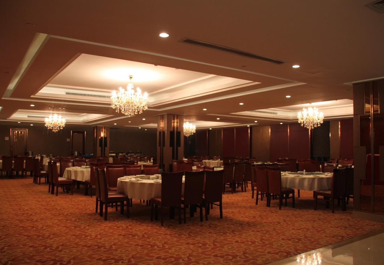 Lanchen Hotel Hangzhou Exterior foto